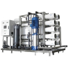 Osmoseur industriel 1 140 à 14 400 l/h pour eau à 6000 PPM Osmoseur industriel 1 140 à 14 400 l/h pour eau à 6000 PPM