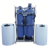 Déminéralisateur automatique pour eau ultra pure 135 à 875 litres Déminéralisateur automatique pour eau ultra pure 135 à 875 litres