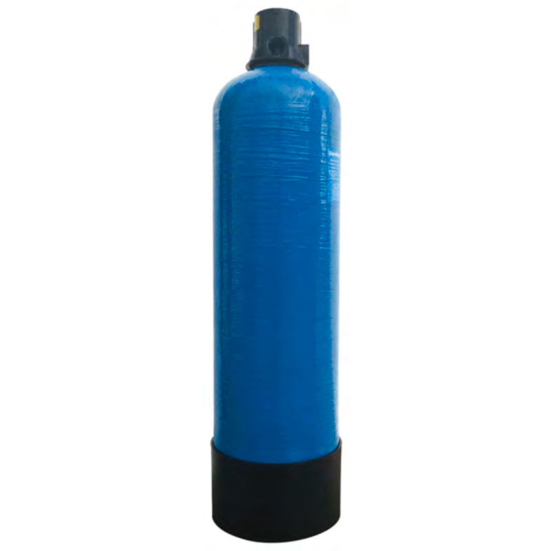 Déminéralisateur à lit mixte pour eau ultra pure 10 à 50 litres Déminéralisateur à lit mixte pour eau ultra pure 10 à 50 litres