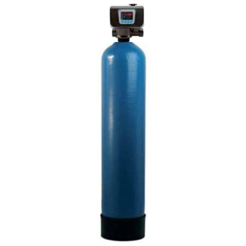 Déférisateur par pyrolusite 0,2 à 7,5 m3/h Déférisateur par pyrolusite 0,2 à 7,5 m3/h