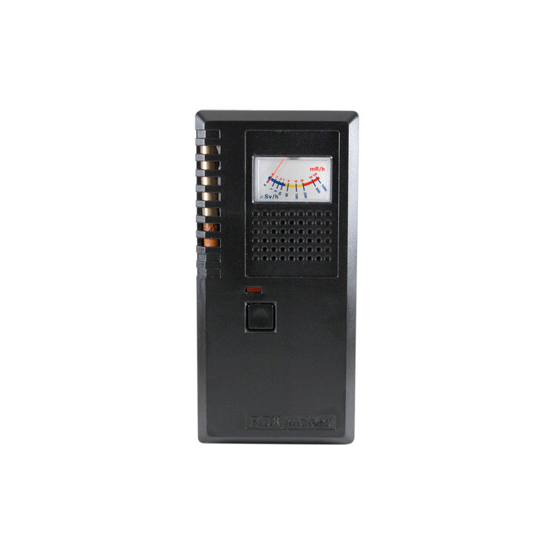 radioactivite eau
