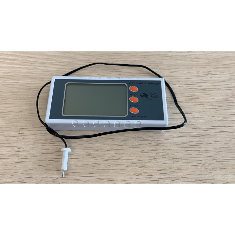 Ecran LCD pour osmoseur domestique Ecran LCD pour osmoseur domestique