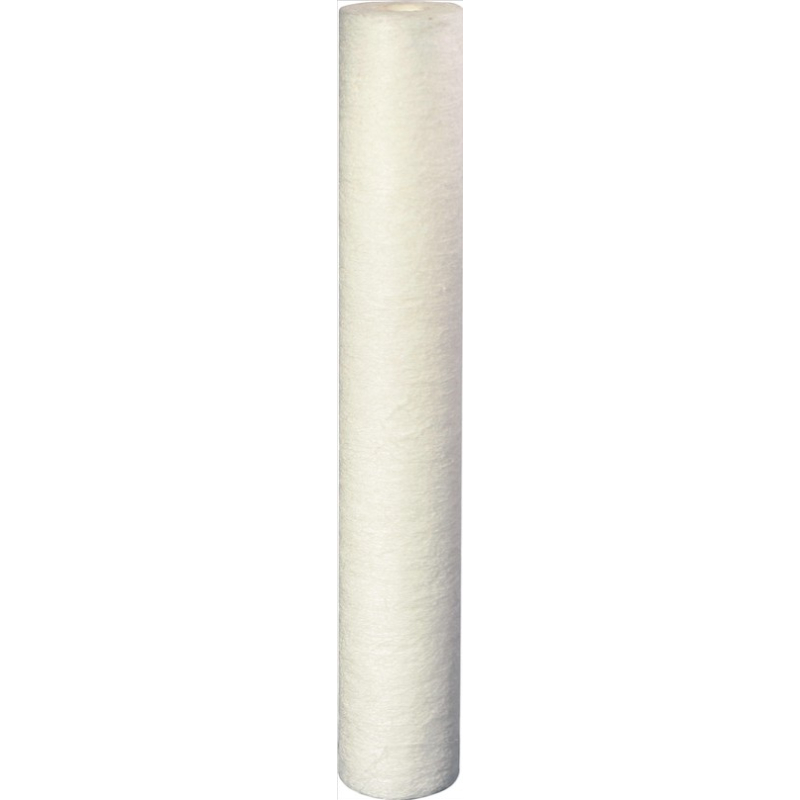 Filtre PP pour osmoseurs professionnels et industriels Filtre PP pour osmoseurs professionnels et industriels