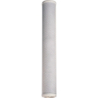 Filtre Charbon Block Filtre Charbon Block