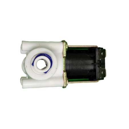 Electrovanne de vidange pour osmoseur domestique