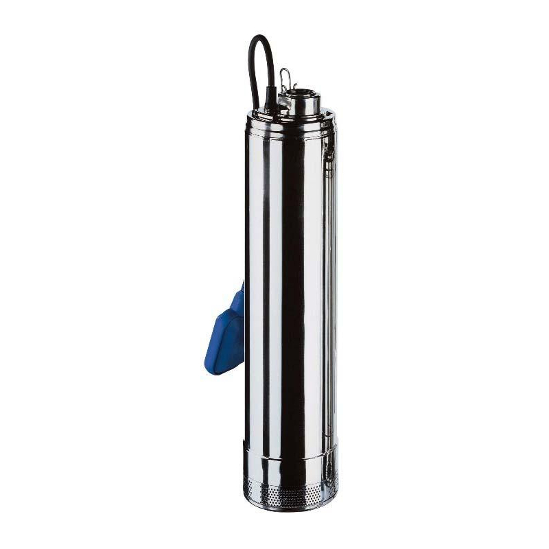 POMPES SUBMERSIBLES POUR RÉSERVOIR