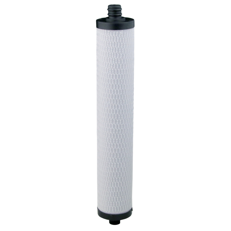 Filtre post-membrane pour Compactos 75GPD Filtre post-membrane pour Compactos 75GPD