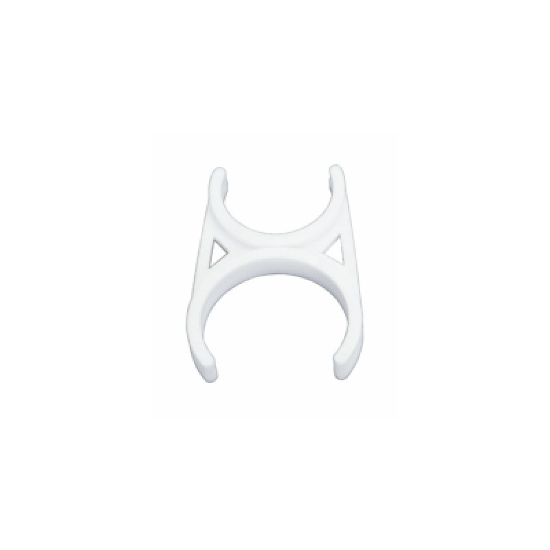 Clip de fixation cartouche post-membrane sur petite membrane Clip de fixation cartouche post-membrane sur petite membrane