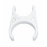 Clip de fixation cartouche post-membrane sur petite membrane Clip de fixation cartouche post-membrane sur petite membrane