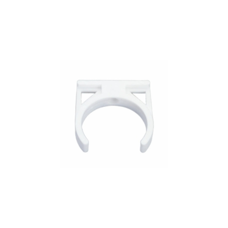 Clip de fixation cartouche post-membrane sur grosse membrane Clip de fixation cartouche post-membrane sur grosse membrane