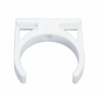 Clip de fixation pour grosse membrane Clip de fixation pour grosse membrane