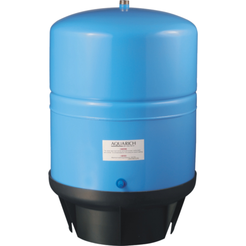 Réservoir plastique pressurisé 15L (4 gallons) Réservoir plastique pressurisé 15L (4 gallons)