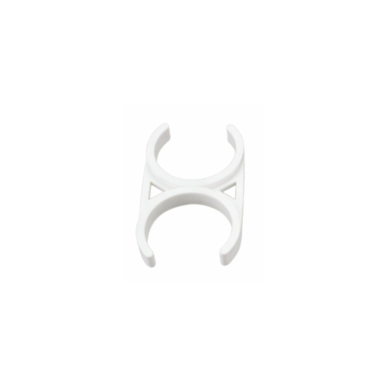 Clip de fixation cartouche post-membrane sur grosse membrane Clip de fixation cartouche post-membrane sur grosse membrane