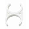 Clip de fixation cartouche post-membrane sur grosse membrane Clip de fixation cartouche post-membrane sur grosse membrane