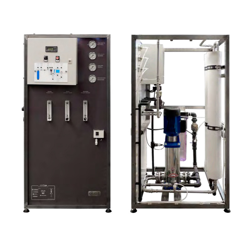 Osmoseur Industriel 200 à 1200 L/h
