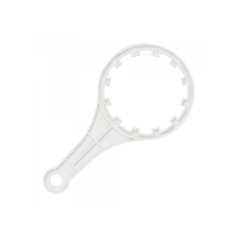 Clé de serrage de membrane 75/100 GPD Clé de serrage de membrane 75/100 GPD