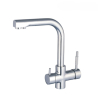 Robinet 3 voies Robinet 3 voies
