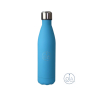 Bouteille isotherme Oja Solutions en inox Bouteille isotherme Oja Solutions en inox