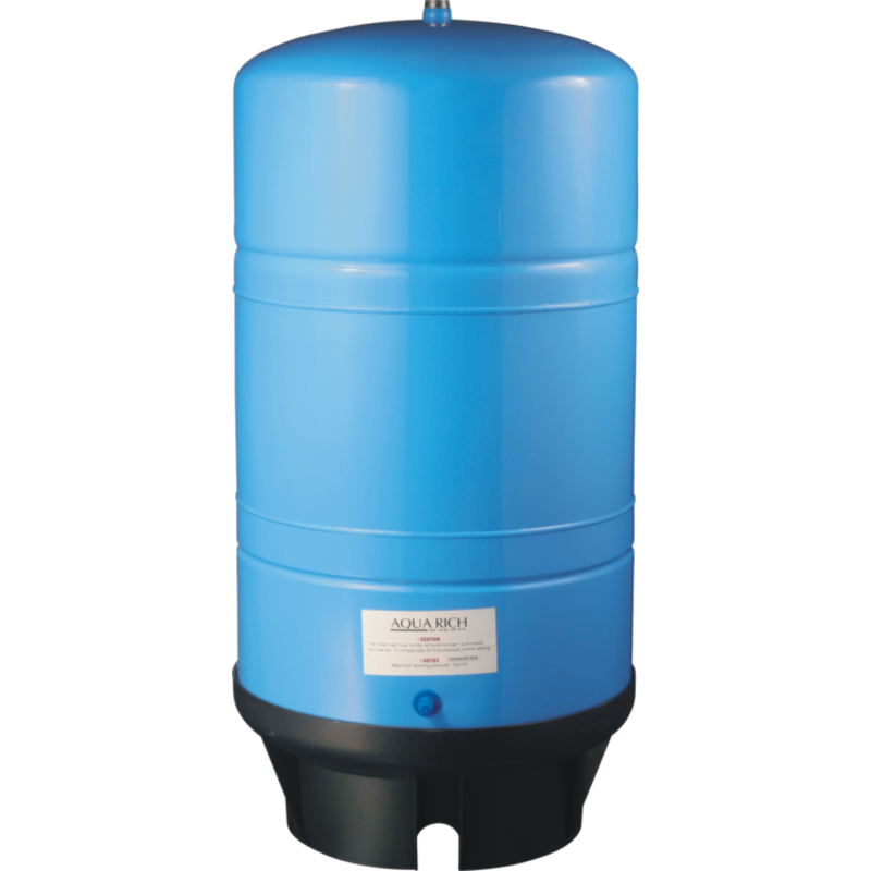 Réservoir métallique pressurisé 75L (20 gallons) Réservoir métallique pressurisé 75L (20 gallons)