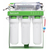 Ecosoft P'ure Balance Osmoseur chassis metal avec pompe 12L/h Ecosoft P'ure Balance Osmoseur chassis metal avec pompe 12L/h