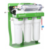 Ecosoft P'ure Balance Osmoseur chassis metal avec pompe 12L/h Ecosoft P'ure Balance Osmoseur chassis metal avec pompe 12L/h
