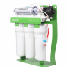 Ecosoft P'ure Balance Osmoseur chassis metal avec pompe 12L/h Ecosoft P'ure Balance Osmoseur chassis metal avec pompe 12L/h