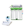 Ecosoft P'ure Balance Osmoseur chassis metal avec pompe 12L/h Ecosoft P'ure Balance Osmoseur chassis metal avec pompe 12L/h