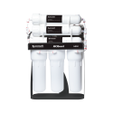 Robustos Mini 50 l/h - Osmoseur direct haute qualité avec pompe booster