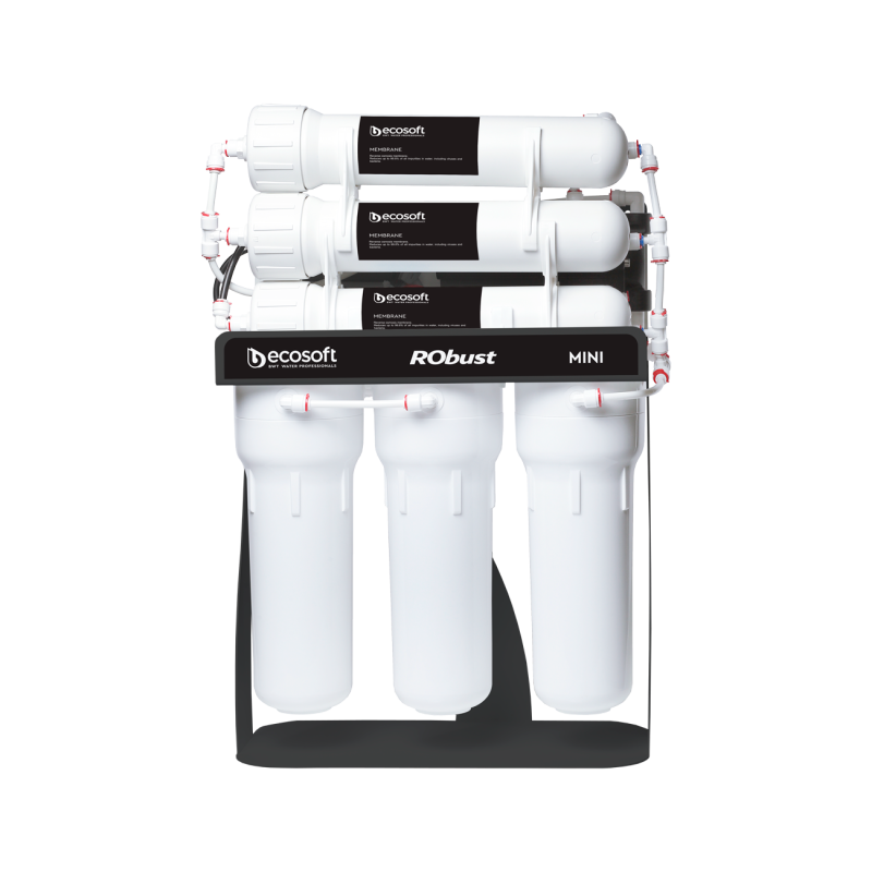 Robustos 1000 - Osmoseur Direct Haute Qualité Robustos 1000 - Osmoseur Direct Haute Qualité