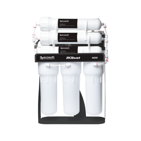Robustos 1000 - Osmoseur Direct Haute Qualité