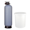 Adoucisseur professionnel biblock 50 à 1300 litres Adoucisseur professionnel biblock 50 à 1300 litres