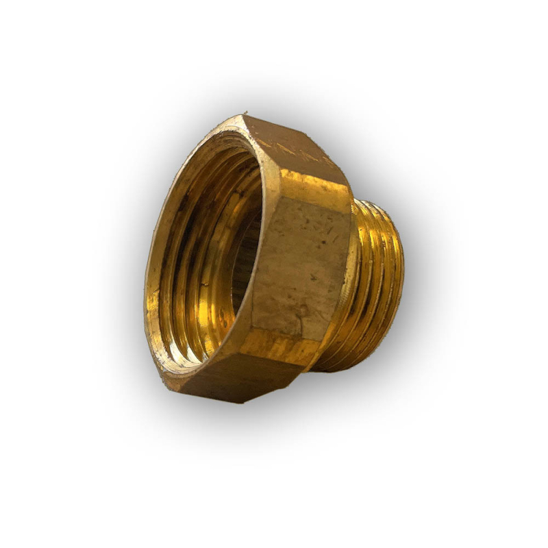 Bague adaptateur tuyau 3/4' male 1' femelle Bague adaptateur tuyau 3/4' male 1' femelle