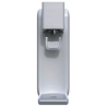 H2-Spark - Machine à hydrogène avec ultra-filtration intégrée H2-Spark - Machine à hydrogène avec ultra-filtration intégrée