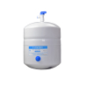 Réservoir métallique compact 3,5L pour osmose inverse Réservoir métallique compact 3,5L pour osmose inverse