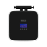 Adoucisseur 10 à 20 litres avec écran tactile Adoucisseur 10 à 20 litres avec écran tactile