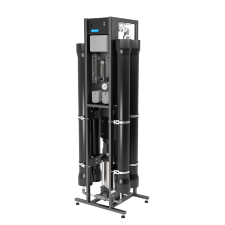 Osmoseur Professionel Ecosoft