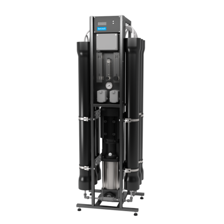 Osmoseur Professionel Ecosoft