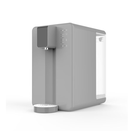 Limpidos - Osmoseur fontaine 100GPD mobile