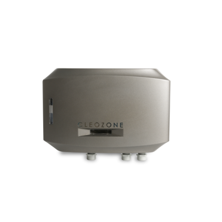 Cleozone - Générateur d'ozone pour eau désinfectante