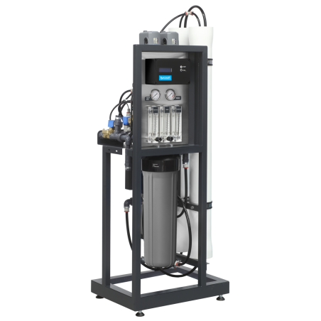 Osmoseur Professionel Ecosoft