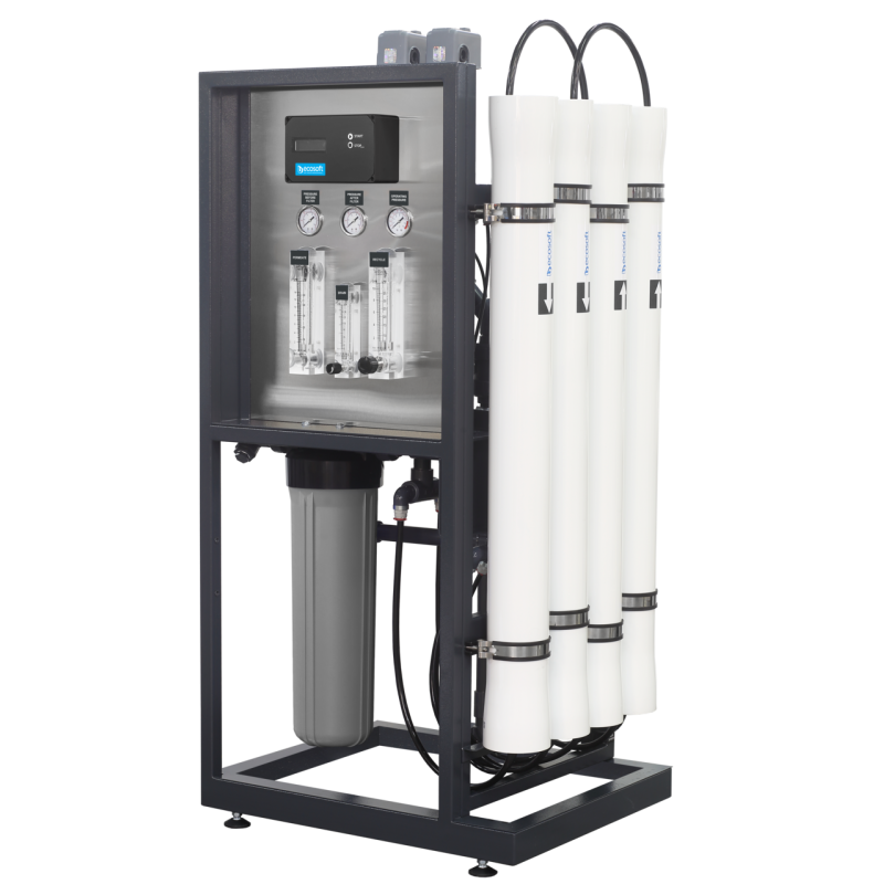 Osmoseur Professionel Ecosoft Osmoseur Professionel Ecosoft