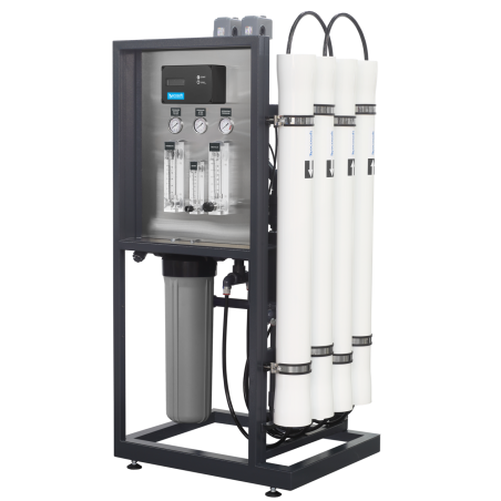 Osmoseur Professionel Ecosoft