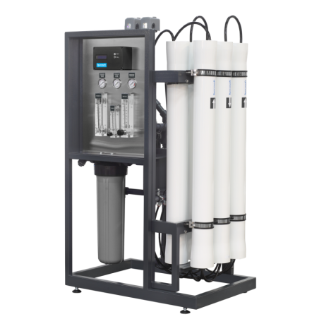 Osmoseur Professionel Ecosoft