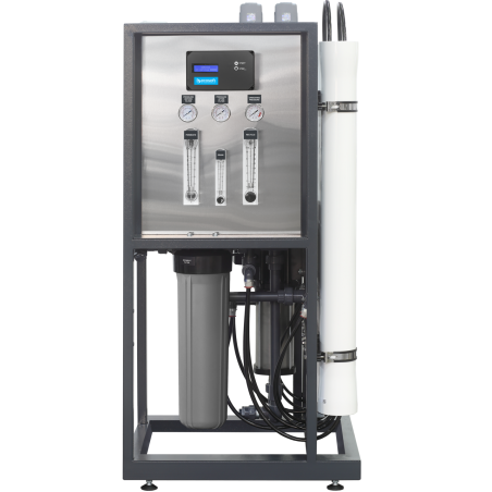 Osmoseur Professionel Ecosoft