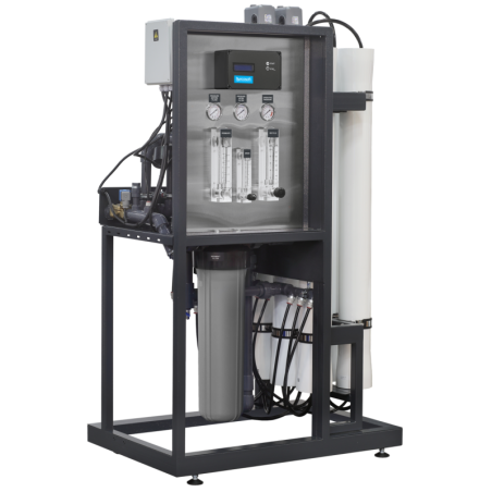 Osmoseur Professionel Ecosoft
