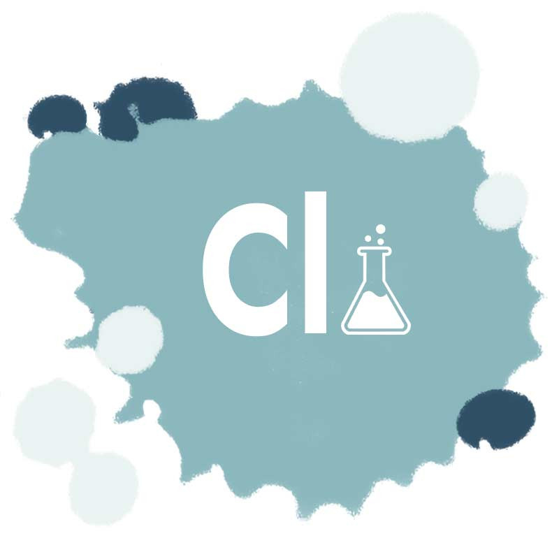 Mesurer le chlore total dans votre l’eau Mesurer le chlore total dans votre l’eau