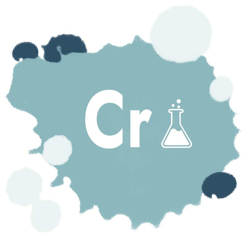 Analyser la présence de Chrome dans l’eau Analyser la présence de Chrome dans l’eau