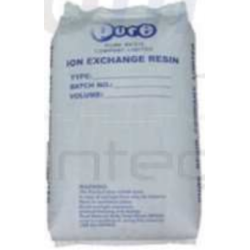 Résine anti-nitrates - Sac de 25 litres