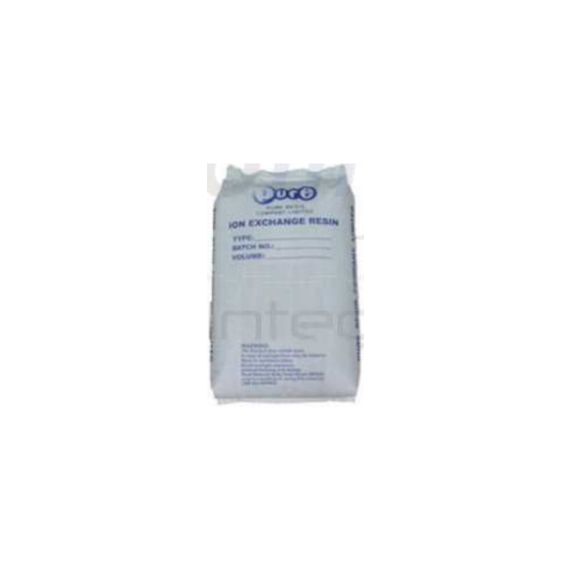 Résine anti-nitrates - Sac de 25 litres Résine anti-nitrates - Sac de 25 litres