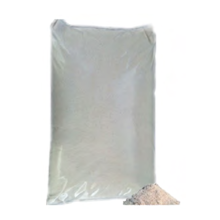 Résine anti-nitrates - Sac de 25 litres